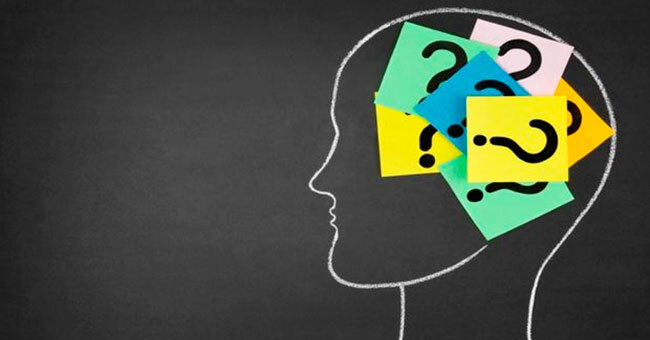 Ваш ежедневный тест на IQ и кругозор 
