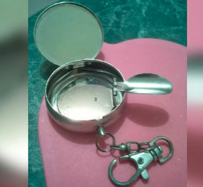 Что это за предмет из СССР, помните?
