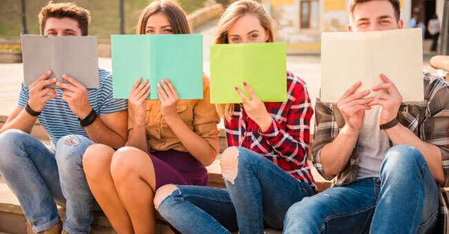 Как хорошо вы знаете классические произведения русской литературы?