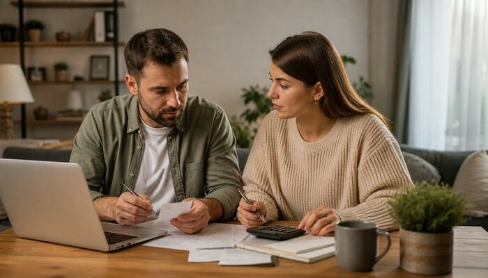 Разговор о деньгах вызывает напряжение. Какой подход конструктивнее?