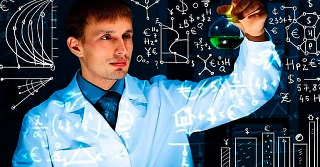 Тест, который пройдут лишь те, кто не считал ворон на уроках физики