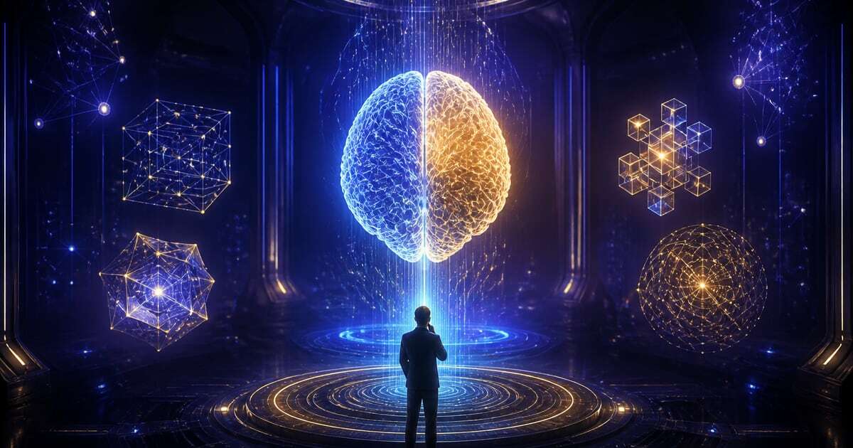 Тест на IQ онлайн бесплатно: ответь на 12 вопросов и проверь свой интеллект
