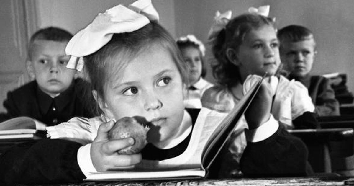 Тест про СССР: учителя советской школы — а вы не забыли их любимые словечки?