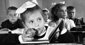 Тест про СССР: учителя советской школы — а вы не забыли их любимые словечки?