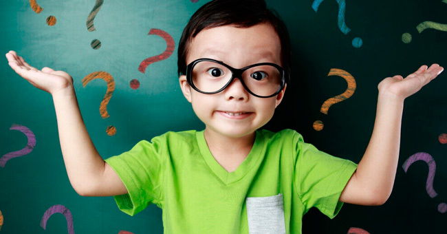Сможете пройти советский тест на IQ?