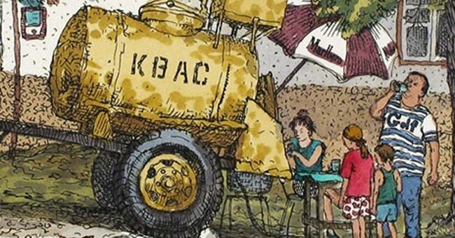 Сможете ли вы вспомнить, сколько в СССР стоили вещи и продукты?