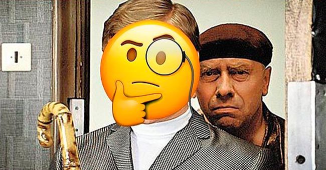 Тест, с которым справятся лишь настоящие фанаты советских фильмов с хорошей памятью