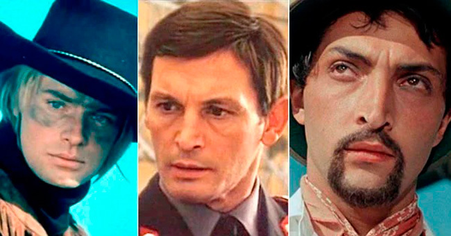 7 советских фильмов, ставших лидерами кинопроката СССР. Сумеете узнать их по выбранному нами кадру?