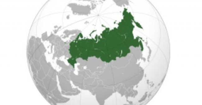 Тест по географии России: определите субъект на карте