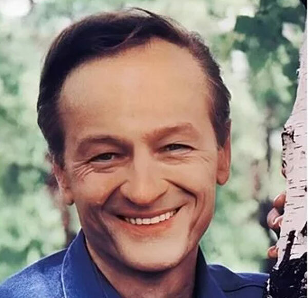 В каком фильме снимался актер Михаил Ножкин?