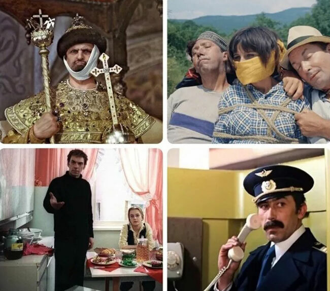 Не волнуйтесь, алкоголики — это наш профиль.
