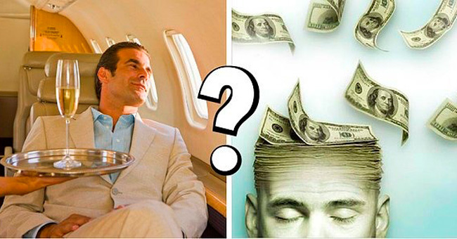 Обладаете ли вы личностью миллионера?