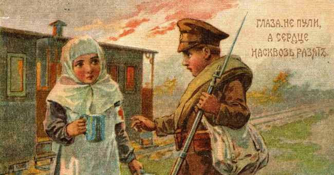 А вы сможете закончить эти 10 русских пословиц и поговорок?