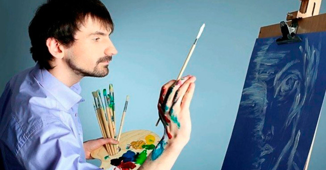 Знаете ли вы известных художников и их картины?