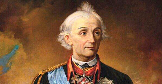 10 простых вопросов о Суворове