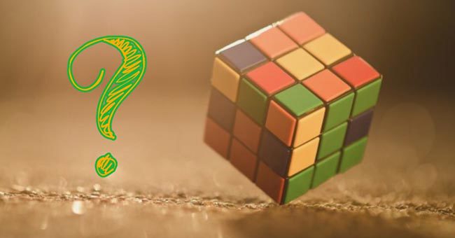 Сколько кубов на картинке?: Тест, который покажет, умеете ли вы видеть насквозь