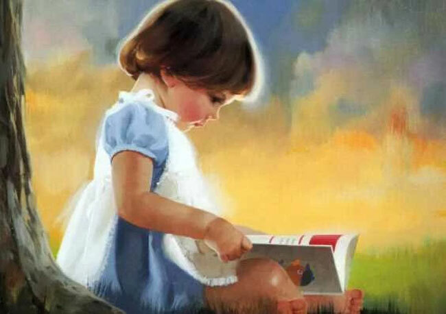 Кто написал "Аленький цветочек"?