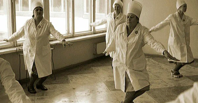 Родились в советское время? Ответьте без ошибок на 7 вопросов из жизни в СССР