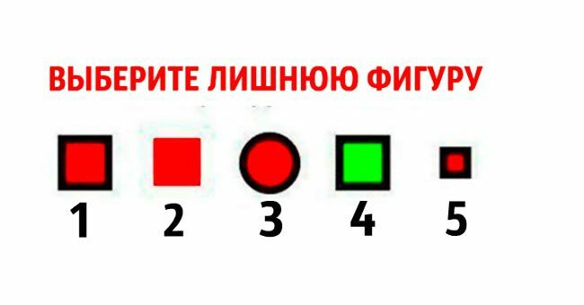Тест на гениальность, который заваливает большинство