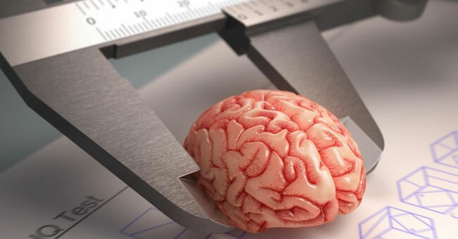 Эти 10 хитроумных вопросов на IQ сводят всех с ума!