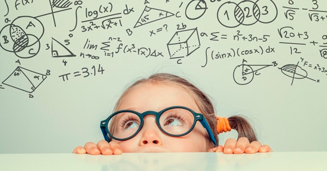 Этот IQ-тест покажет, есть ли в вас ген гениальности