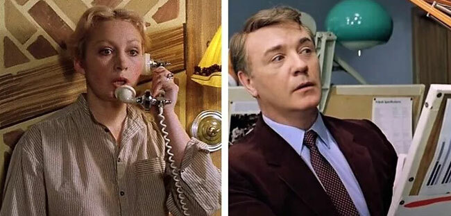 Кто сказал эту фразу? Когда человек пьет — его даже змея не жалит.