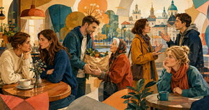 Тест на эмпатию: насколько хорошо вы чувствуете эмоции других людей?