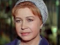 КиноТест по творчеству Инны Макаровой: Угадайте фильм по кадру