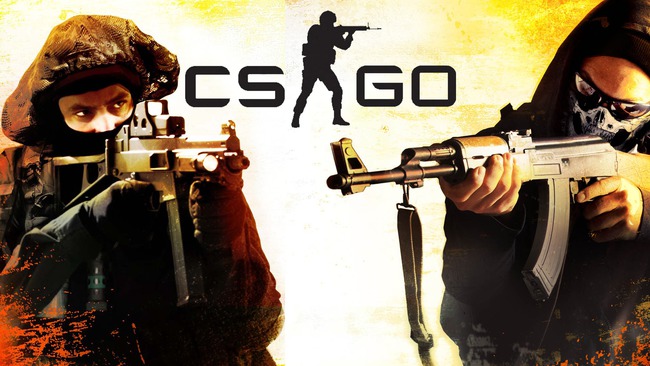 Тест на CS:GO