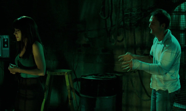 Тест - Тест, который сможет пройти только настоящий знаток фильмов ужасов