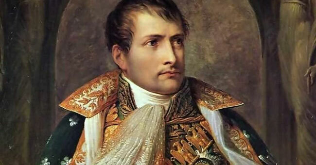 Потренируйте память: неизвестные факты об известных людях