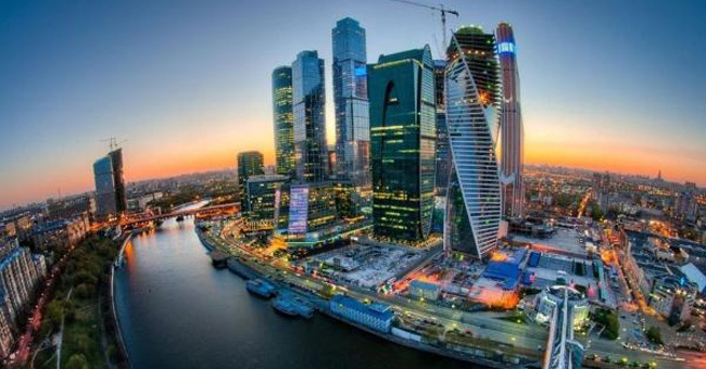 Насколько хорошо вы разбираетесь в названиях мировых столиц?