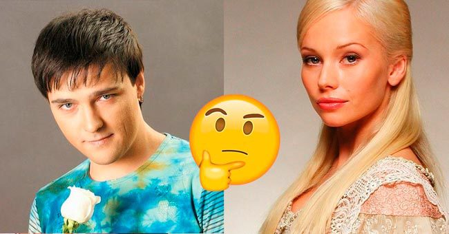 Сможете узнать звезд отечественного телевидения, популярных в 2000-х годах?
