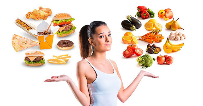 Определите, какие продукты животного происхождения, а мы проверим вегетарианец вы или нет